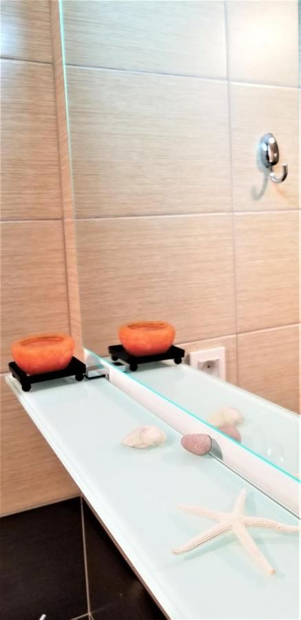 Апартаменты Ancora 1 Будва