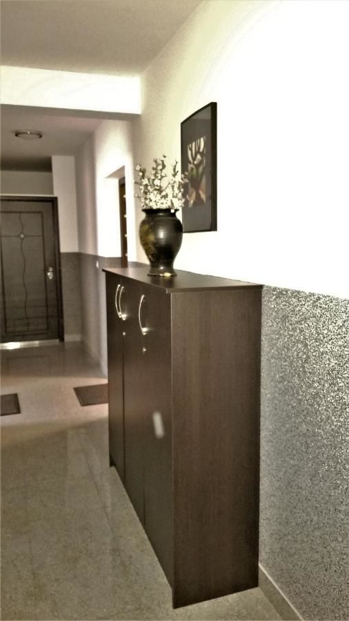 Апартаменты Ancora 1 Будва