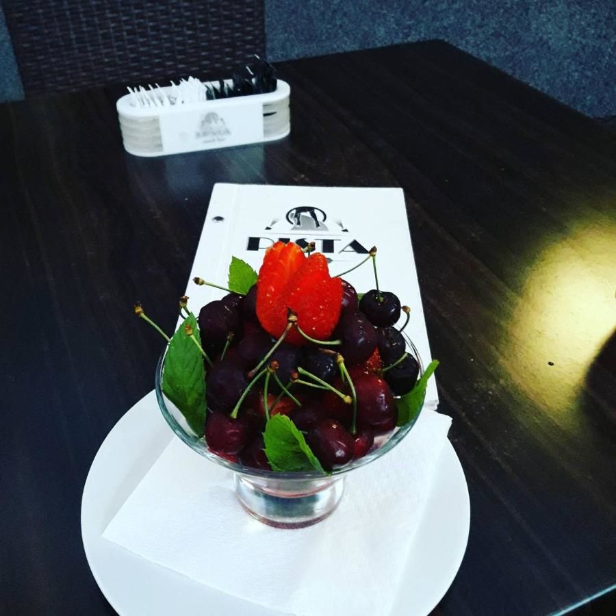 Апартаменты Ancora 1 Будва