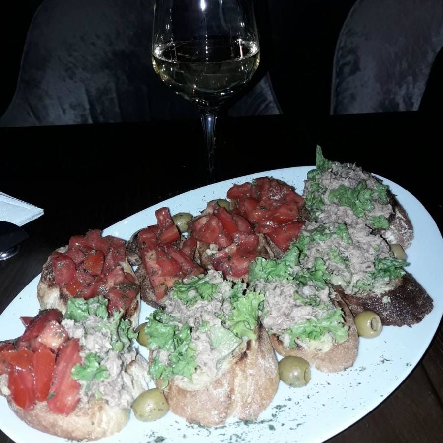 Апартаменты Ancora 1 Будва