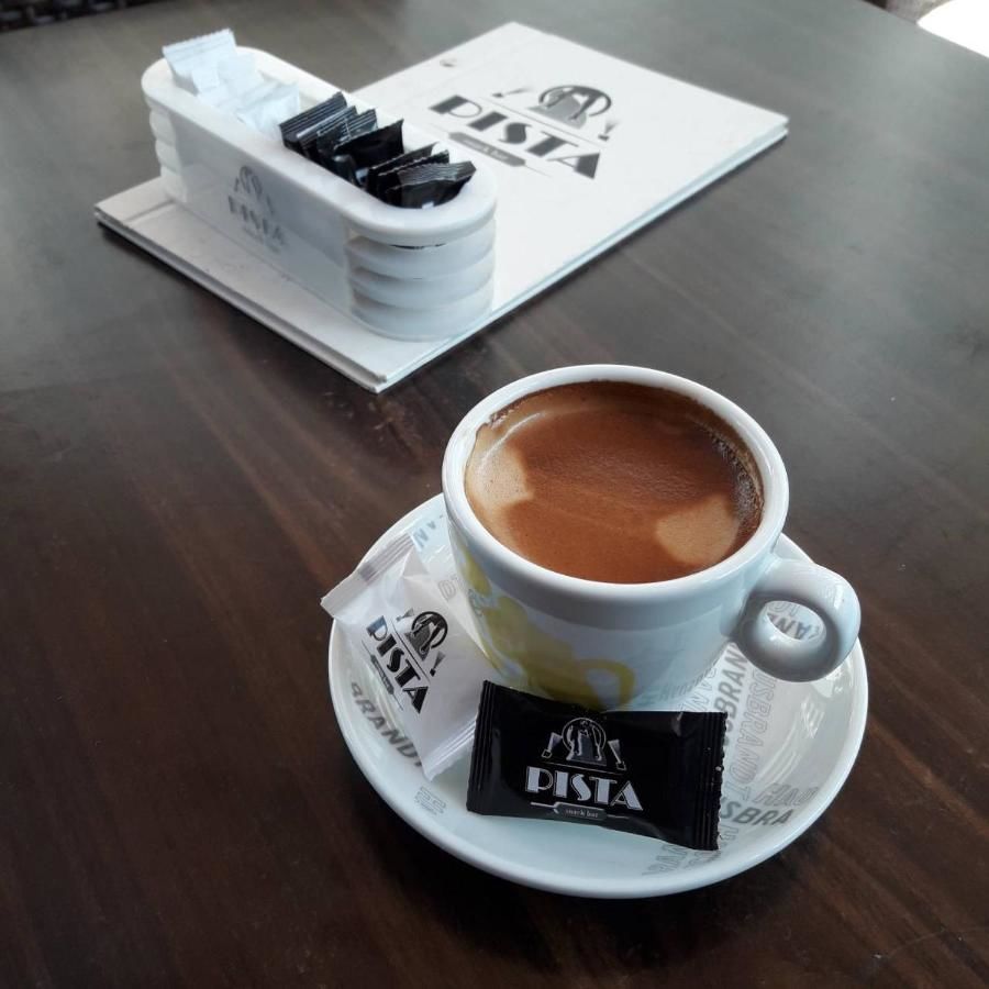 Апартаменты Ancora 1 Будва