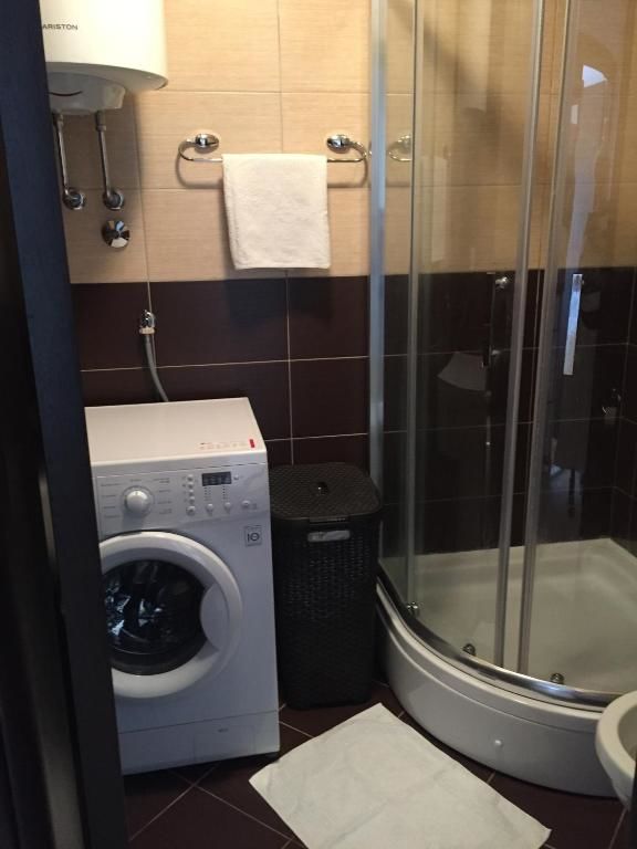 Апартаменты Ancora 1 Будва