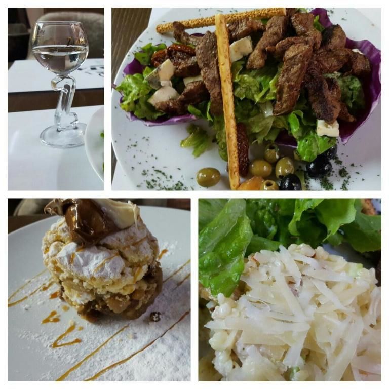 Апартаменты Ancora 1 Будва