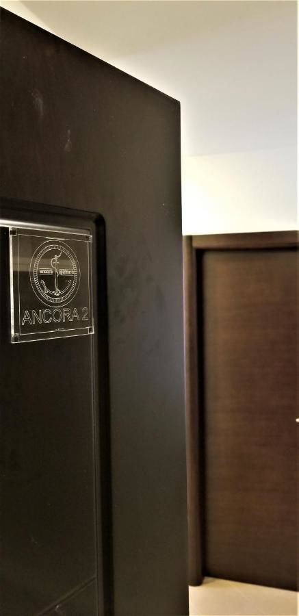 Апартаменты Ancora 1 Будва