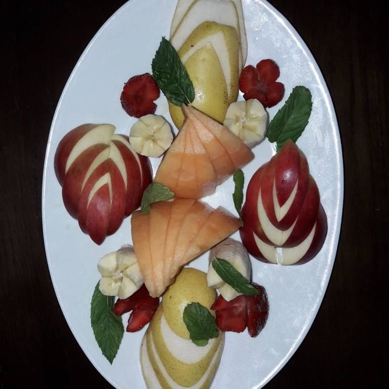 Апартаменты Ancora 1 Будва