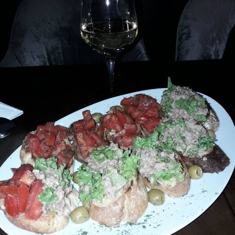 Апартаменты Ancora 1 Будва