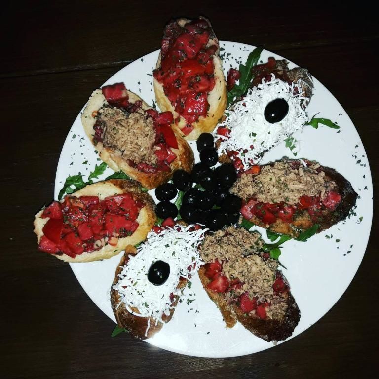 Апартаменты Ancora 1 Будва