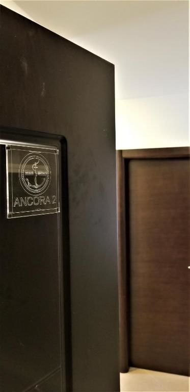 Апартаменты Ancora 1 Будва