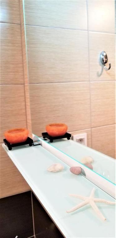 Апартаменты Ancora 1 Будва