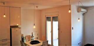 Апартаменты Ancora 1 Будва Апартаменты-15