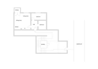 Апартаменты Ancora 1 Будва Апартаменты-2