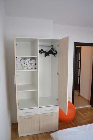 Апартаменты Ancora 1 Будва Апартаменты-26