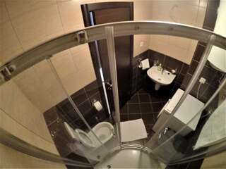 Апартаменты Ancora 1 Будва Апартаменты-27