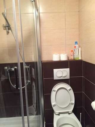 Апартаменты Ancora 1 Будва Апартаменты-28