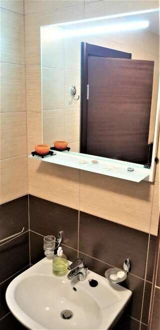 Апартаменты Ancora 1 Будва Апартаменты-31