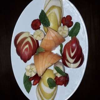 Апартаменты Ancora 1 Будва Апартаменты-41