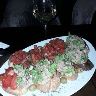 Апартаменты Ancora 1 Будва Апартаменты-44