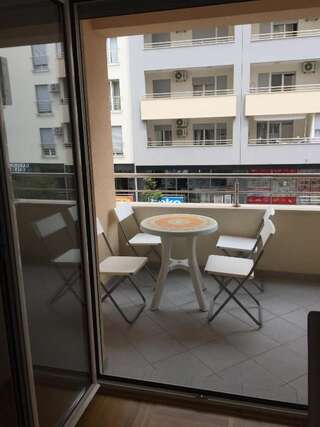 Апартаменты Ancora 1 Будва Апартаменты-49