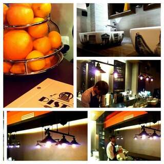 Апартаменты Ancora 1 Будва Апартаменты-52