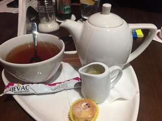 Апартаменты Ancora 1 Будва Апартаменты-55