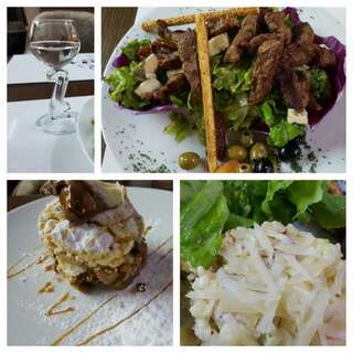 Апартаменты Ancora 1 Будва Апартаменты-56