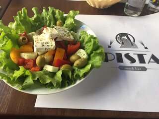 Апартаменты Ancora 1 Будва Апартаменты-59