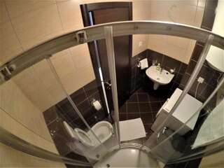 Апартаменты Ancora 1 Будва Апартаменты-62