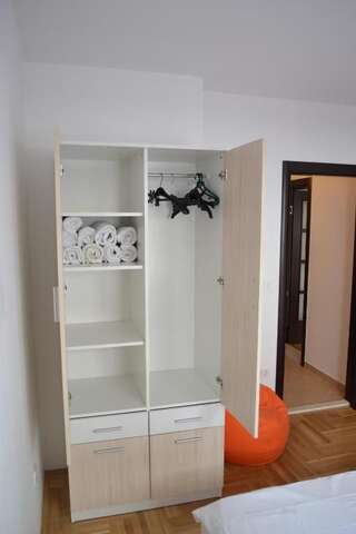 Апартаменты Ancora 1 Будва Апартаменты-65