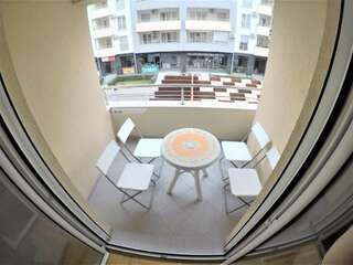 Апартаменты Ancora 1 Будва Апартаменты-68