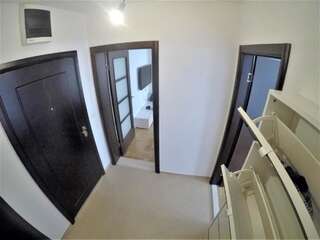 Апартаменты Ancora 1 Будва Апартаменты-7