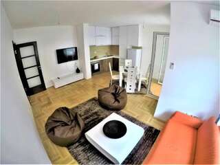 Апартаменты Ancora 1 Будва Апартаменты-71