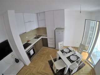 Апартаменты Ancora 1 Будва Апартаменты-73