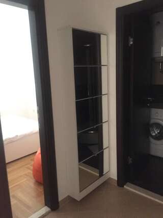 Апартаменты Ancora 1 Будва Апартаменты-8