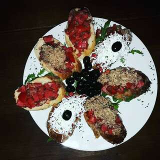 Апартаменты Ancora 1 Будва Апартаменты-87