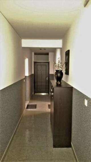 Апартаменты Ancora 1 Будва Апартаменты-88