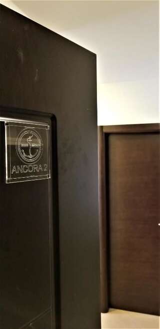 Апартаменты Ancora 1 Будва Апартаменты-90