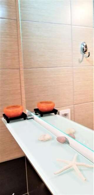 Апартаменты Ancora 1 Будва Апартаменты-95