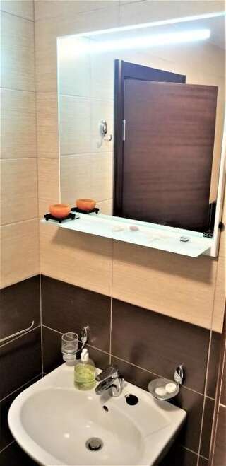 Апартаменты Ancora 1 Будва Апартаменты-96