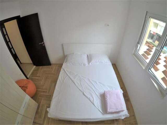 Апартаменты Ancora 1 Будва-23