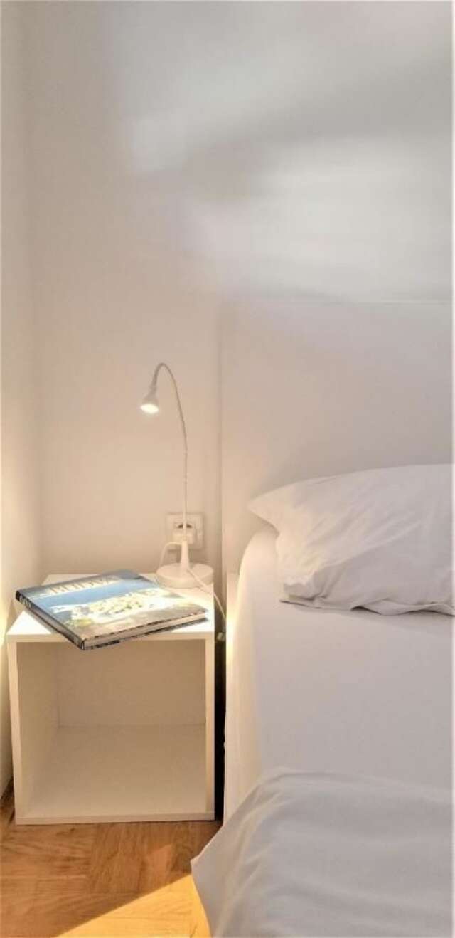 Апартаменты Ancora 1 Будва-24