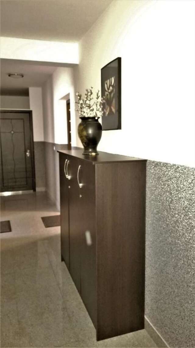 Апартаменты Ancora 1 Будва-6