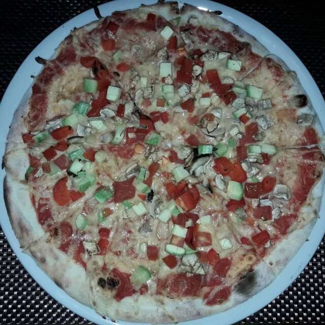 Апартаменты Ancora 1 Будва-42