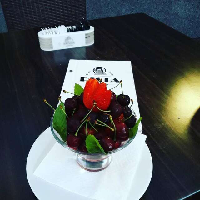 Апартаменты Ancora 1 Будва-44