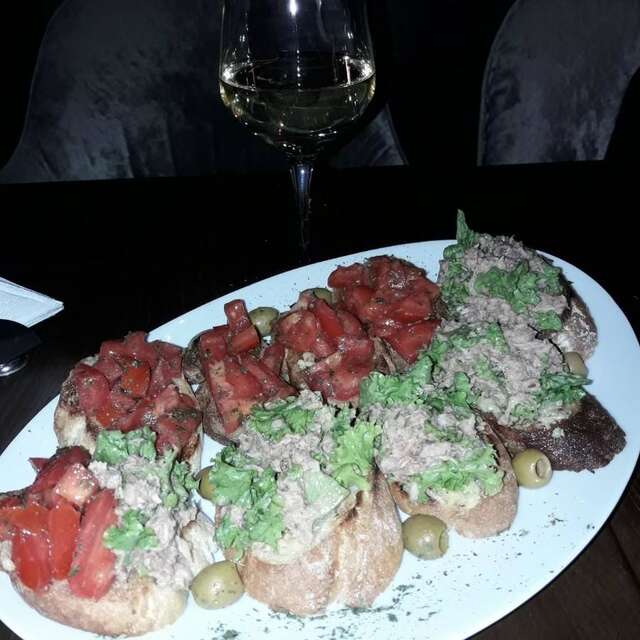 Апартаменты Ancora 1 Будва-46