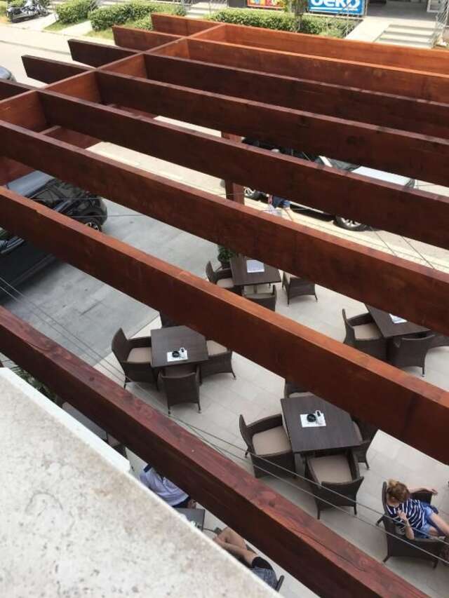 Апартаменты Ancora 1 Будва-48