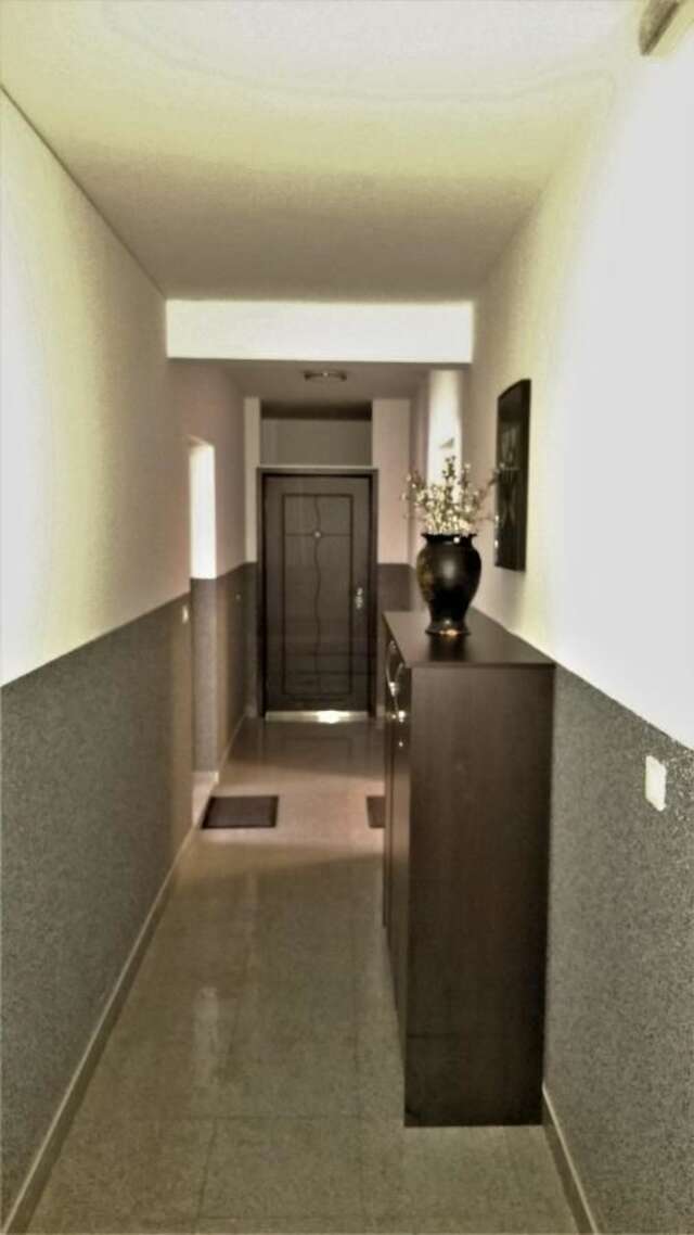 Апартаменты Ancora 1 Будва-7