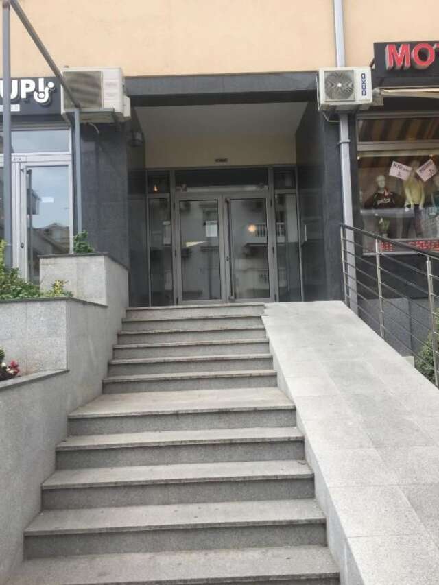 Апартаменты Ancora 1 Будва-55