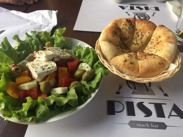 Апартаменты Ancora 1 Будва-60