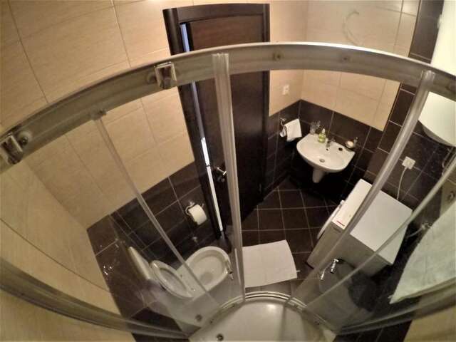 Апартаменты Ancora 1 Будва-64