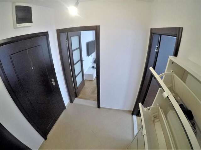 Апартаменты Ancora 1 Будва-65